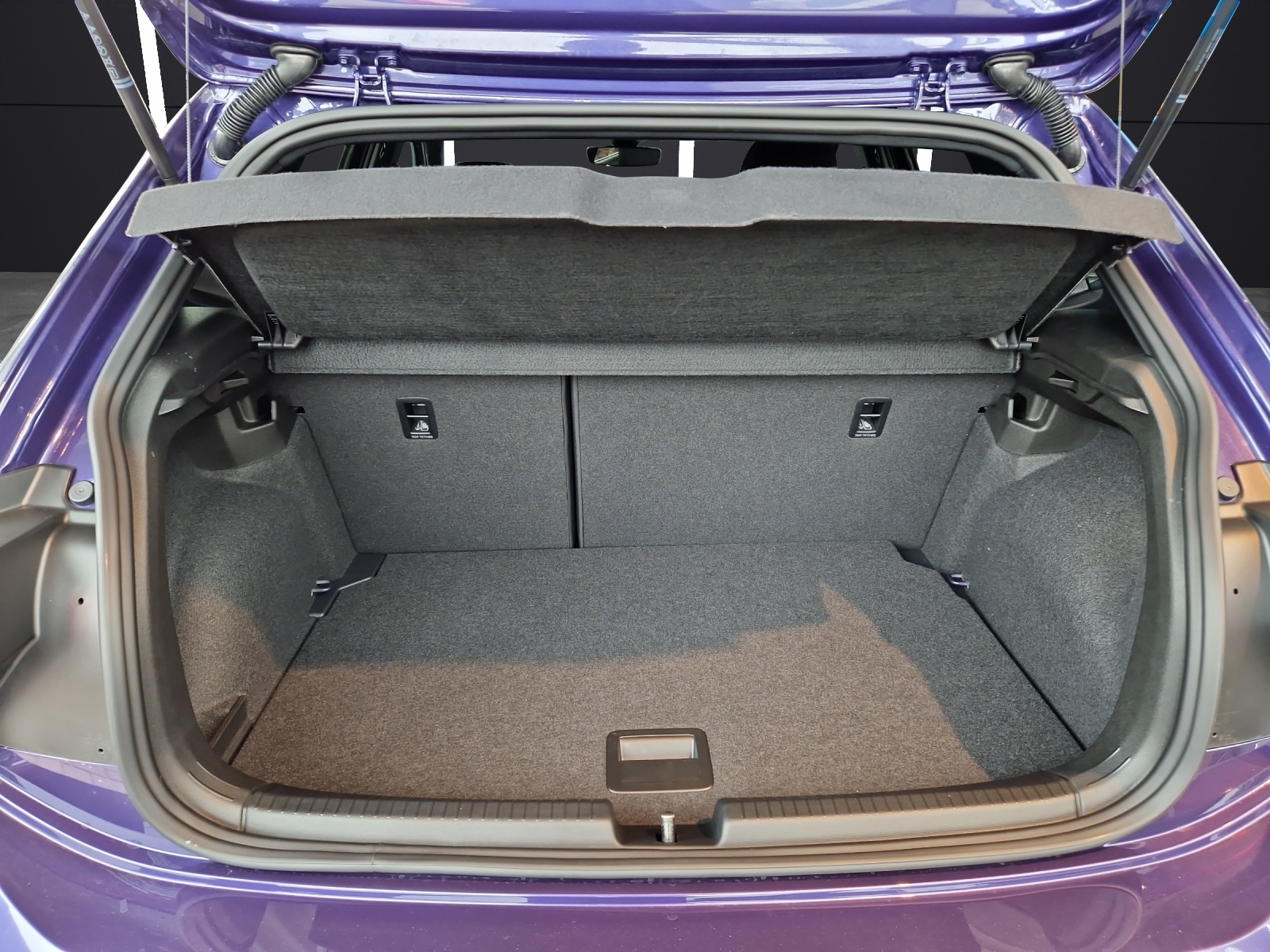 Fahrzeugabbildung Volkswagen Polo R-Line R-Line DSG Matrix ACC Kamera LED NAVI