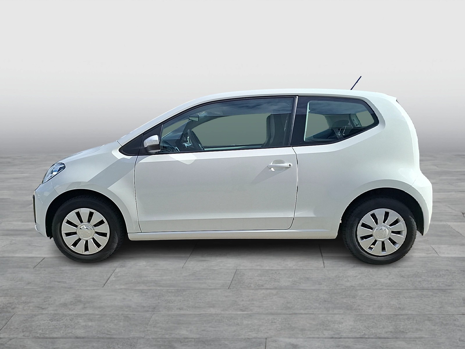 Fahrzeugabbildung Volkswagen up! 1.0 Klima DAB GRA RFK