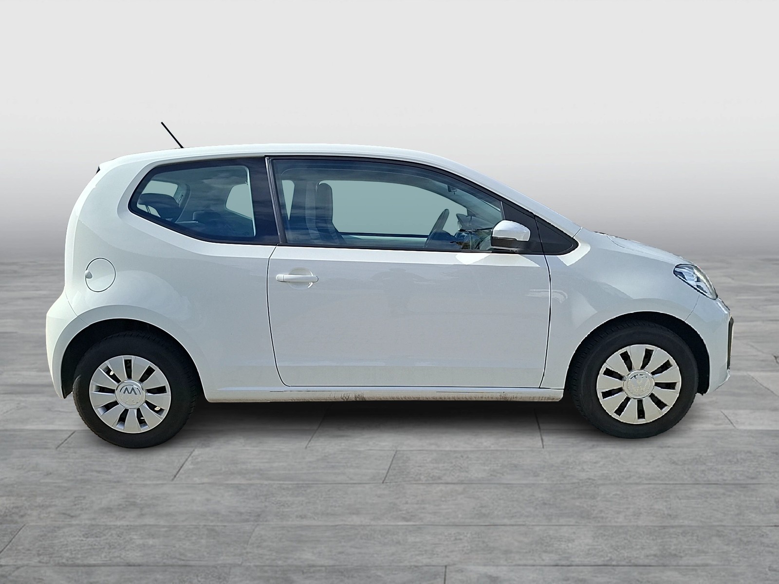 Fahrzeugabbildung Volkswagen up! 1.0 Klima DAB GRA RFK