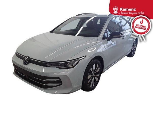 Volkswagen Golf VIII Variant TSI Goal Standhzg. LED CarPlay AID ACC RFK SH