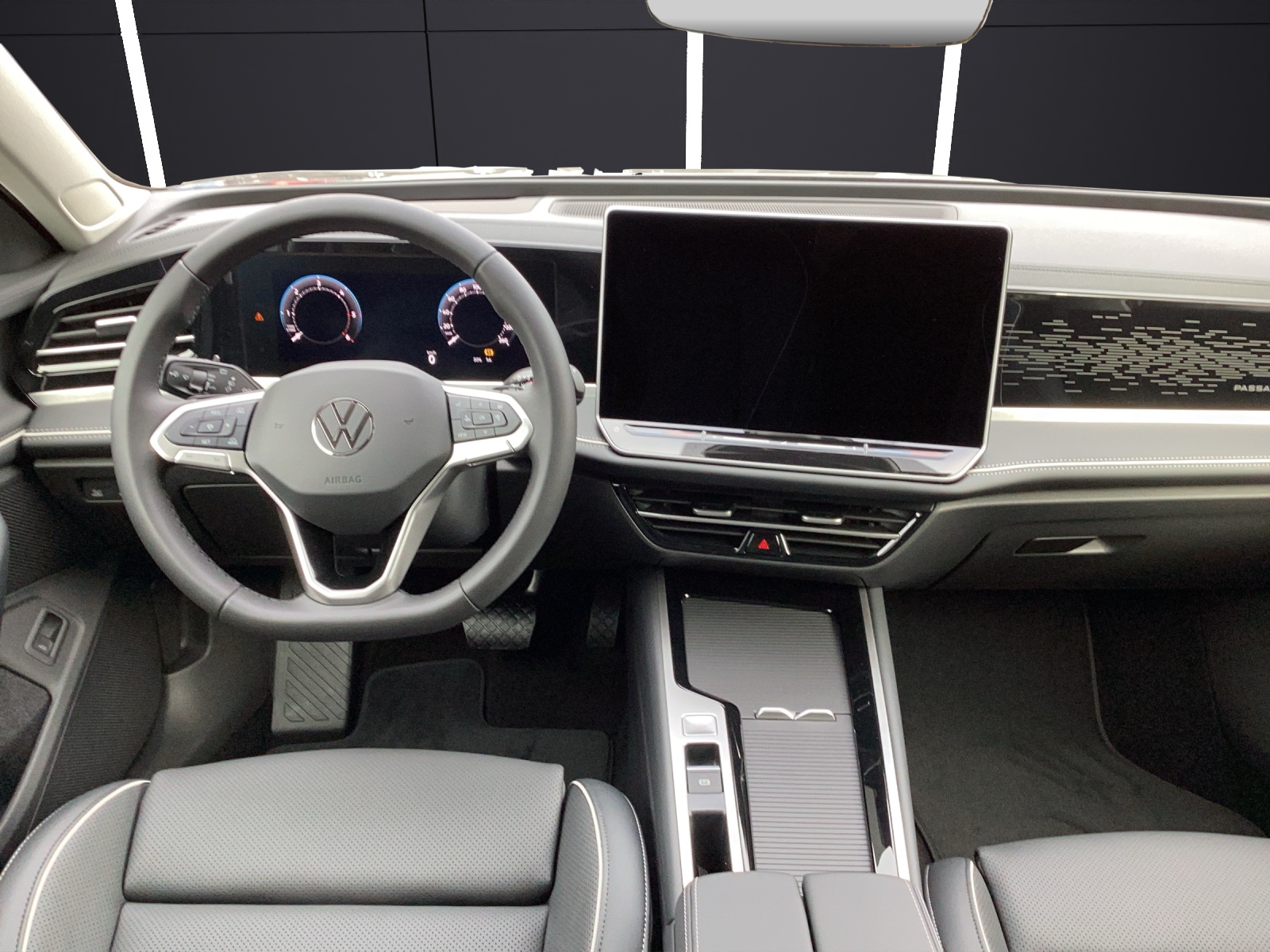 Fahrzeugabbildung Volkswagen Passat Variant Elegance NAVI AHZV DCC LED DAB