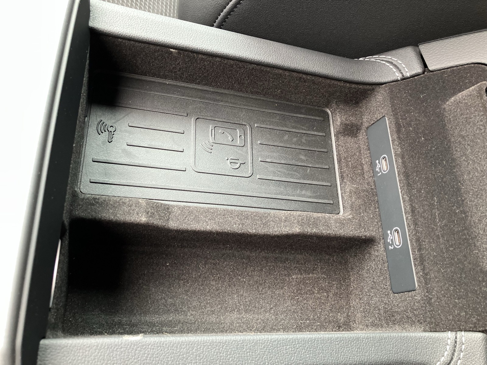Fahrzeugabbildung Audi S6 Avant 3.0 TDI quattro MATRIX Standh.