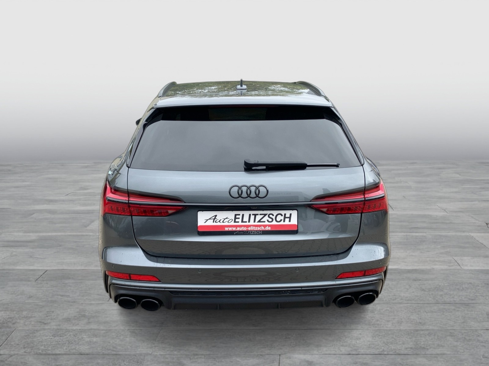 Fahrzeugabbildung Audi S6 Avant 3.0 TDI quattro MATRIX Standh.