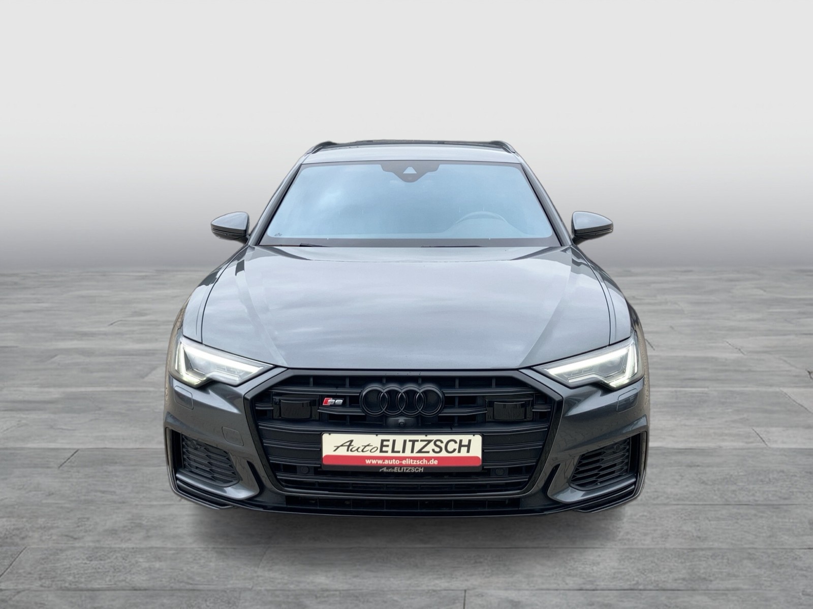 Fahrzeugabbildung Audi S6 Avant 3.0 TDI quattro MATRIX Standh.