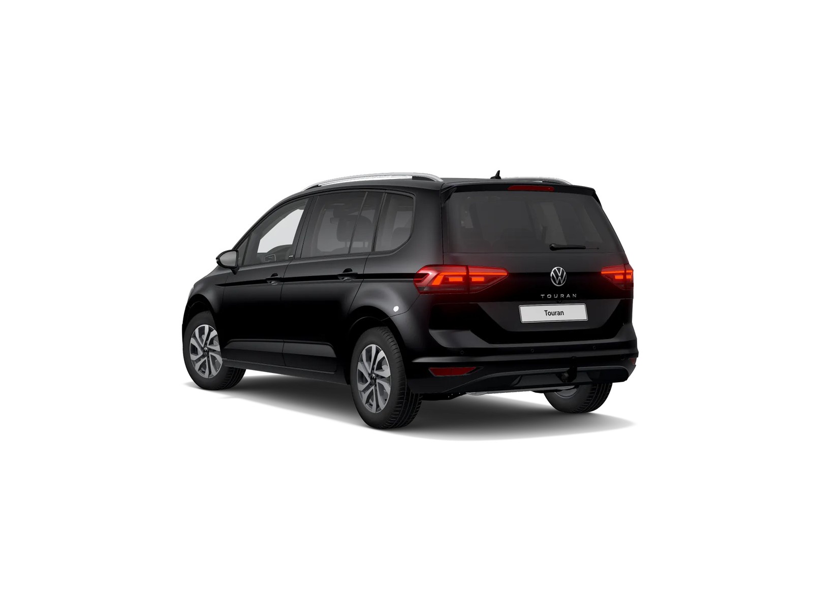 Fahrzeugabbildung Volkswagen Touran TSI Active DSG LED Navi AHK ACC AID RFK SHZ