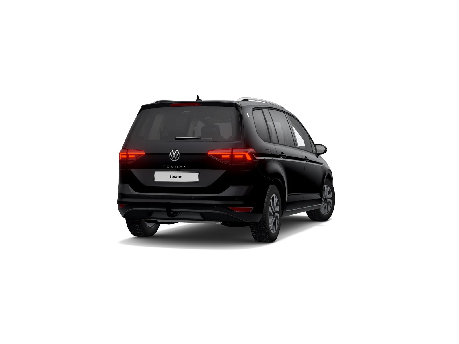 Fahrzeugabbildung Volkswagen Touran TSI Active DSG LED Navi AHK ACC AID RFK SHZ