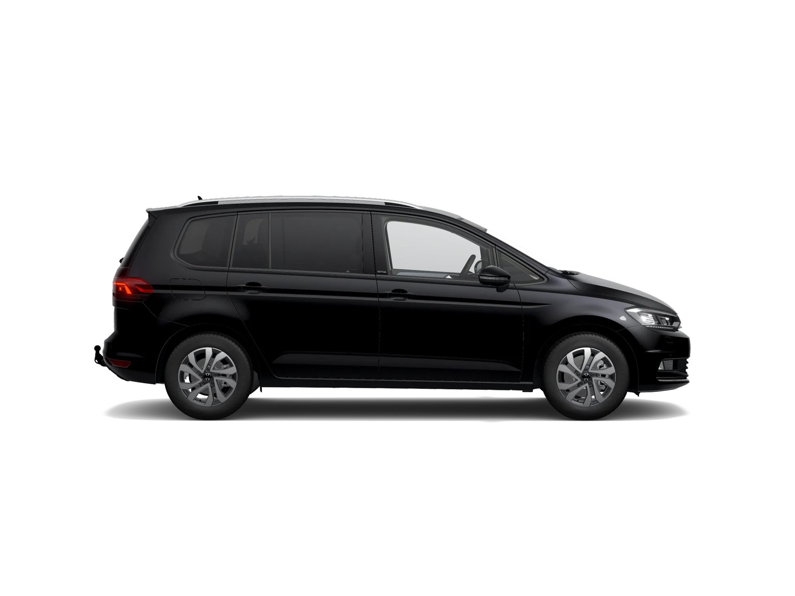 Fahrzeugabbildung Volkswagen Touran TSI Active DSG LED Navi AHK ACC AID RFK SHZ