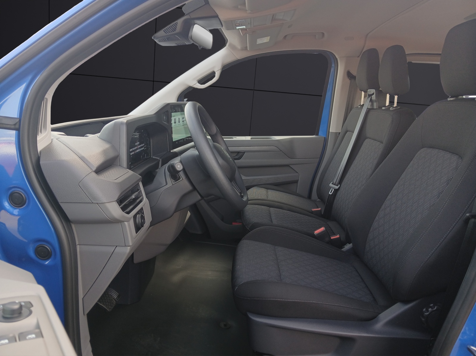 Fahrzeugabbildung Volkswagen Transporter Kombi TDI 110 kW LR KLIMA RFK PDK