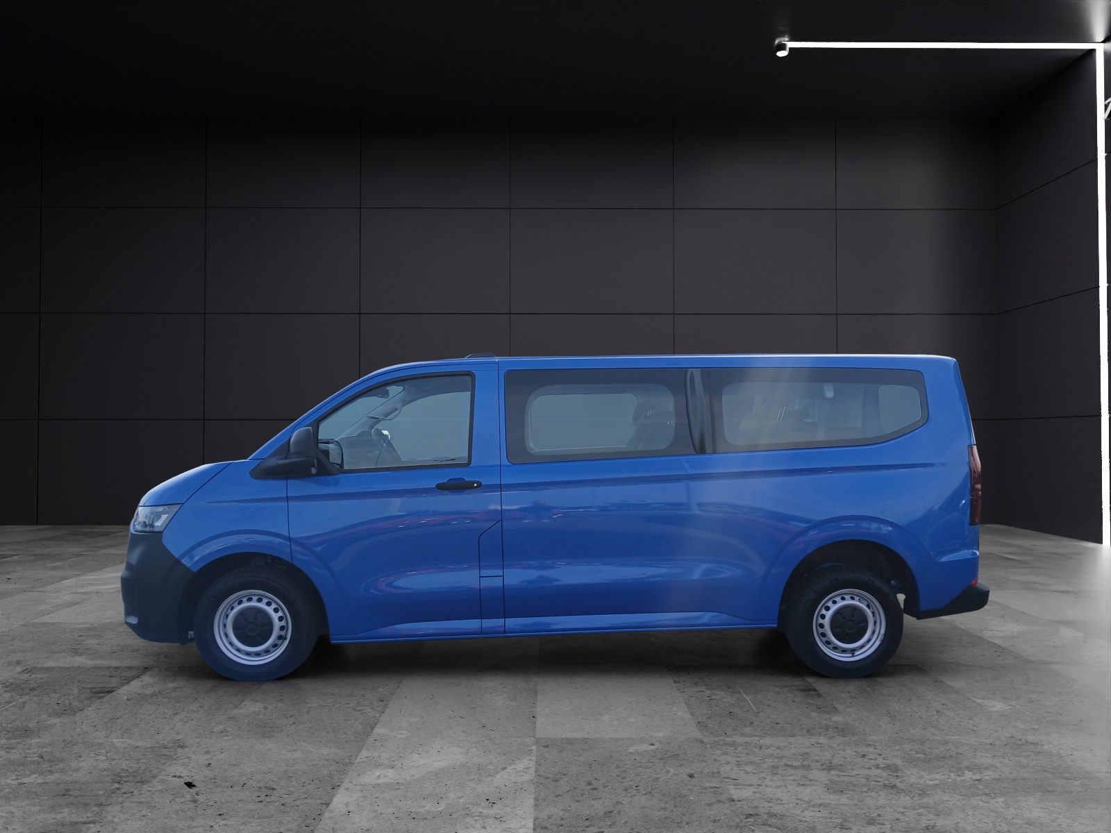 Fahrzeugabbildung Volkswagen Transporter Kombi TDI 110 kW LR KLIMA RFK PDK