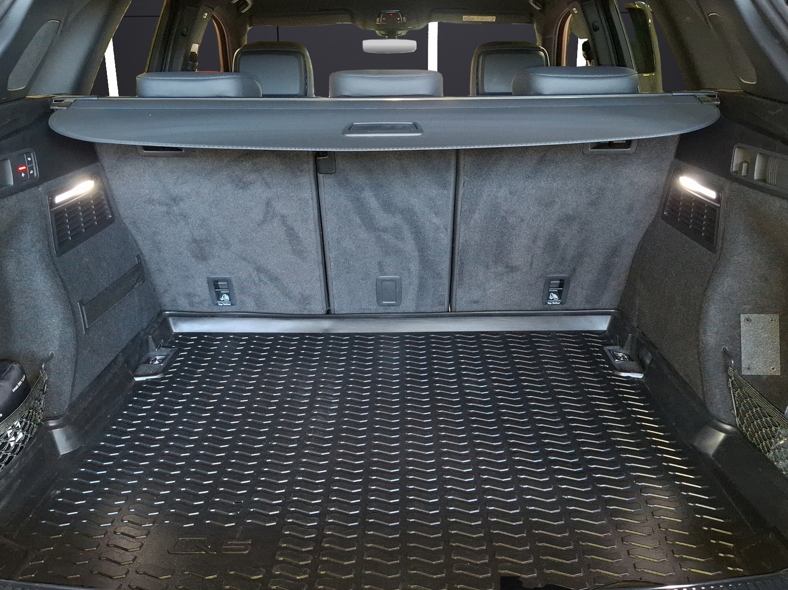 Fahrzeugabbildung Audi Q5 45 TFSI S-Line quattro S-tronic STH Matrix AHK Navi AVC B&O ACC RFK SH 20