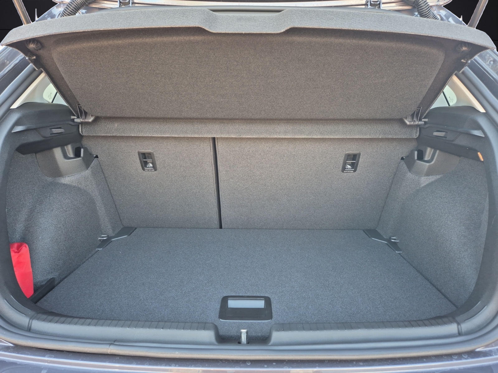 Fahrzeugabbildung Volkswagen Polo Goal