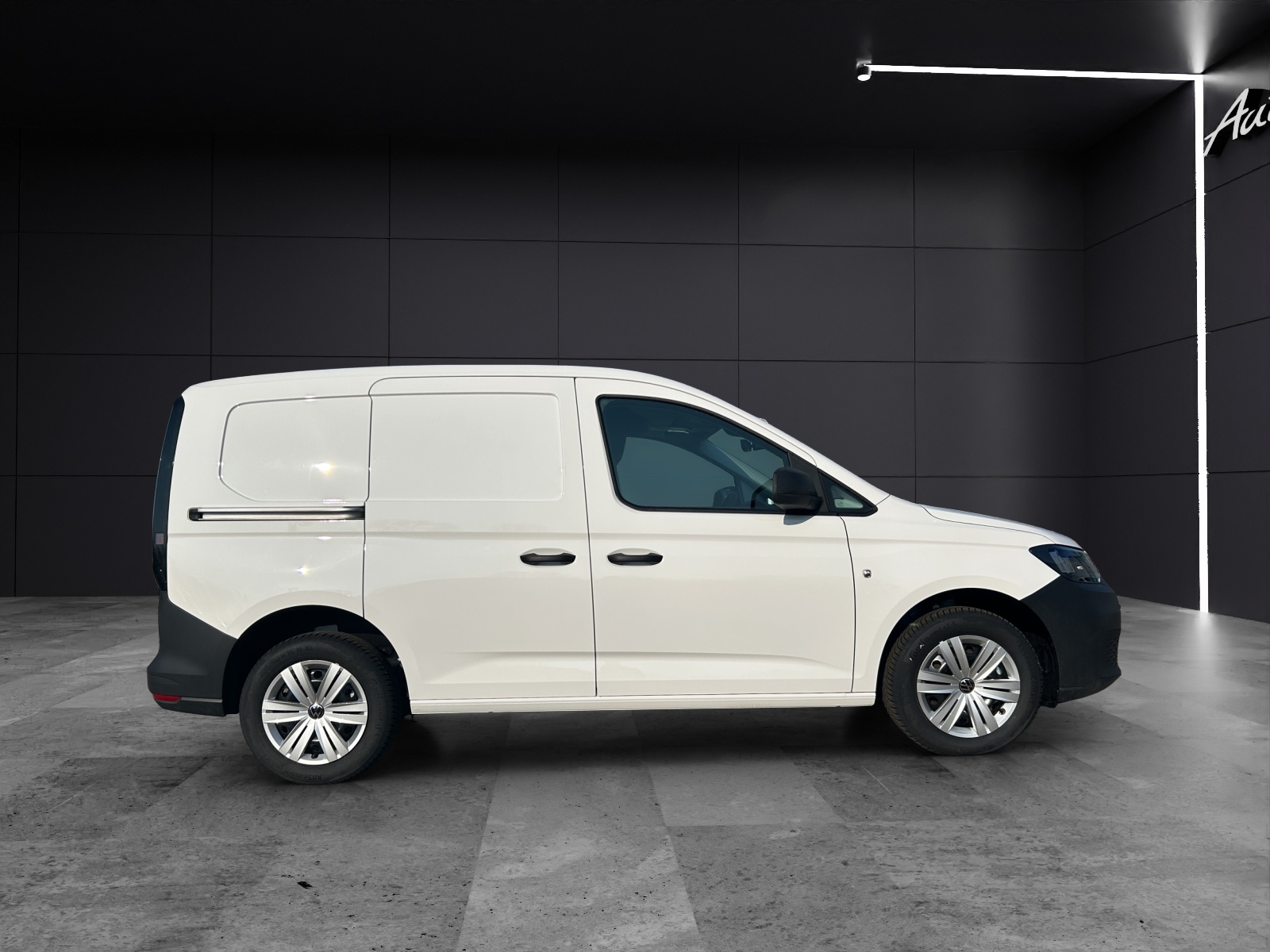 Fahrzeugabbildung Volkswagen Caddy Cargo TDI 4 Motion 90kW, AHK, GRA, SITZH, PDK