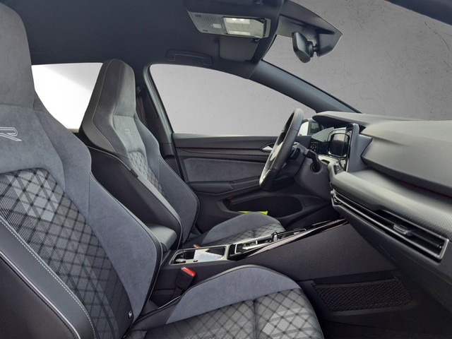 Fahrzeugabbildung Volkswagen Golf VIII TSI R-Line DSG Kamera Navi VC ACC PDC SH LM