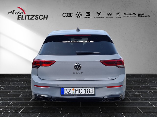 Fahrzeugabbildung Volkswagen Golf VIII TSI R-Line DSG Kamera Navi VC ACC PDC SH LM