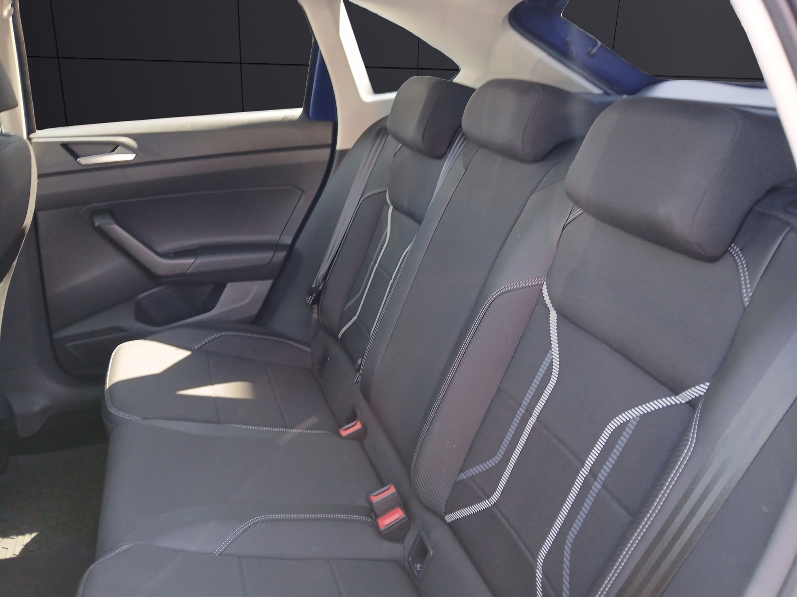 Fahrzeugabbildung Volkswagen Taigo TSI Style DSG Matrix AHK AID ACC RFK SH LM