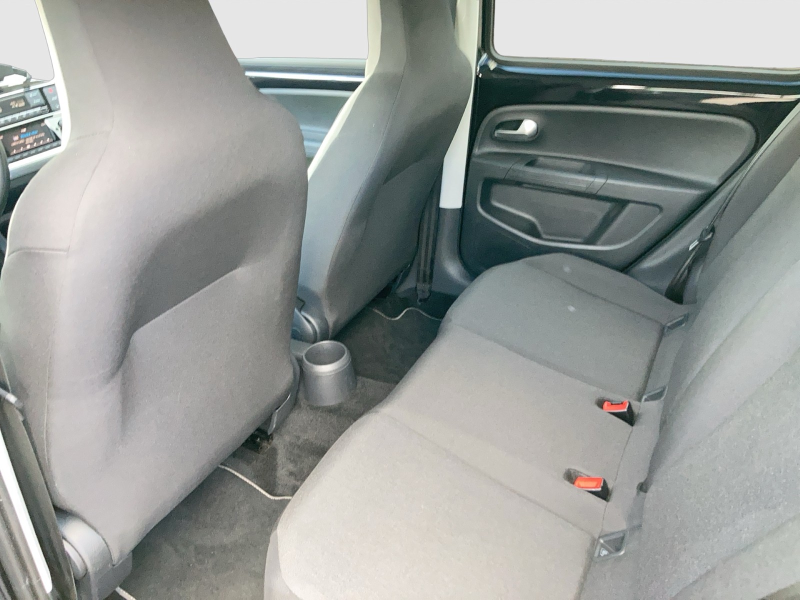 Fahrzeugabbildung Volkswagen e-up! Style Plus RFK PDC SH
