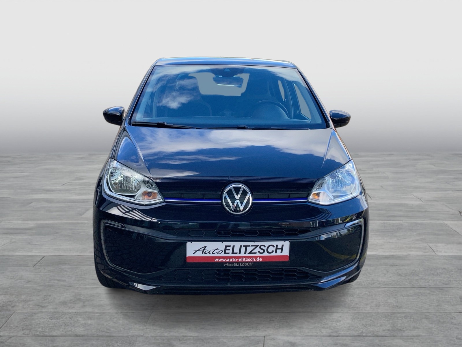 Fahrzeugabbildung Volkswagen e-up! Style Plus RFK PDC SH