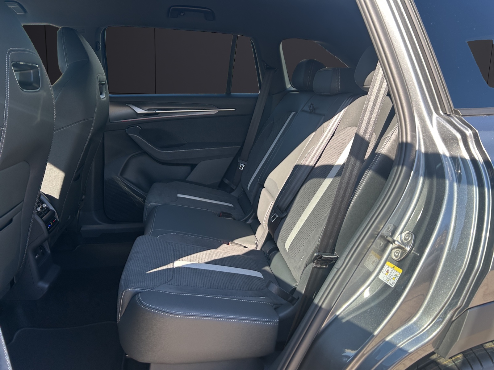 Fahrzeugabbildung SKODA Kodiaq 2.0 TDI 4x4 Sportline MATRIX AHK