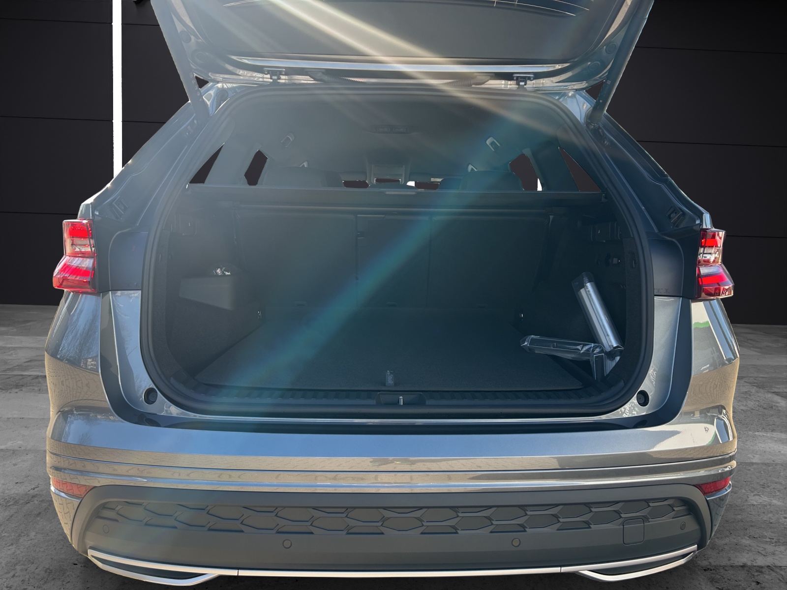 Fahrzeugabbildung SKODA Kodiaq 2.0 TDI 4x4 Sportline MATRIX AHK