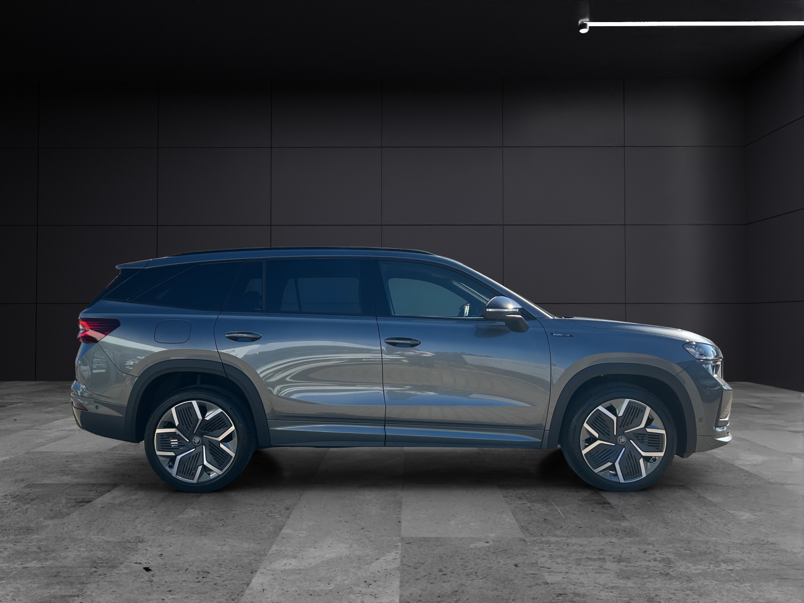 Fahrzeugabbildung SKODA Kodiaq 2.0 TDI 4x4 Sportline MATRIX AHK