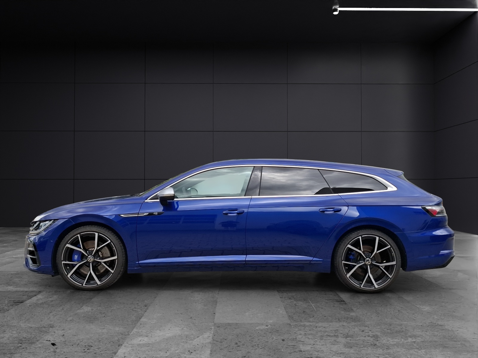 Fahrzeugabbildung Volkswagen Arteon SB R DSG 4M Matrix AID ACC RFK Harman 20