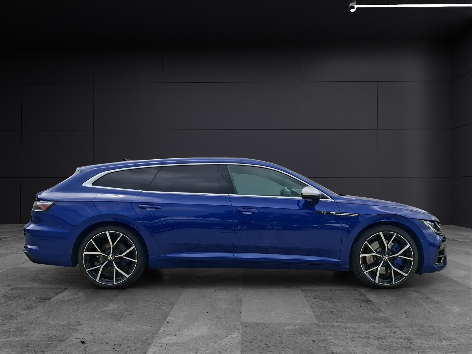 Fahrzeugabbildung Volkswagen Arteon SB R DSG 4M Matrix AID ACC RFK Harman 20