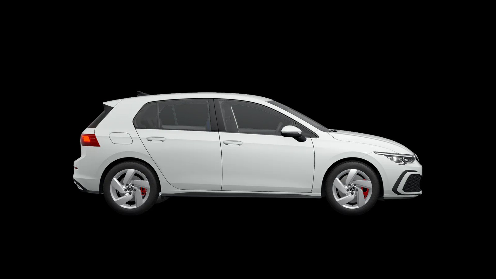 Fahrzeugabbildung Volkswagen Golf VIII 1.4 GTE DSG LEDplus Navi AID ACC RFK SHZ