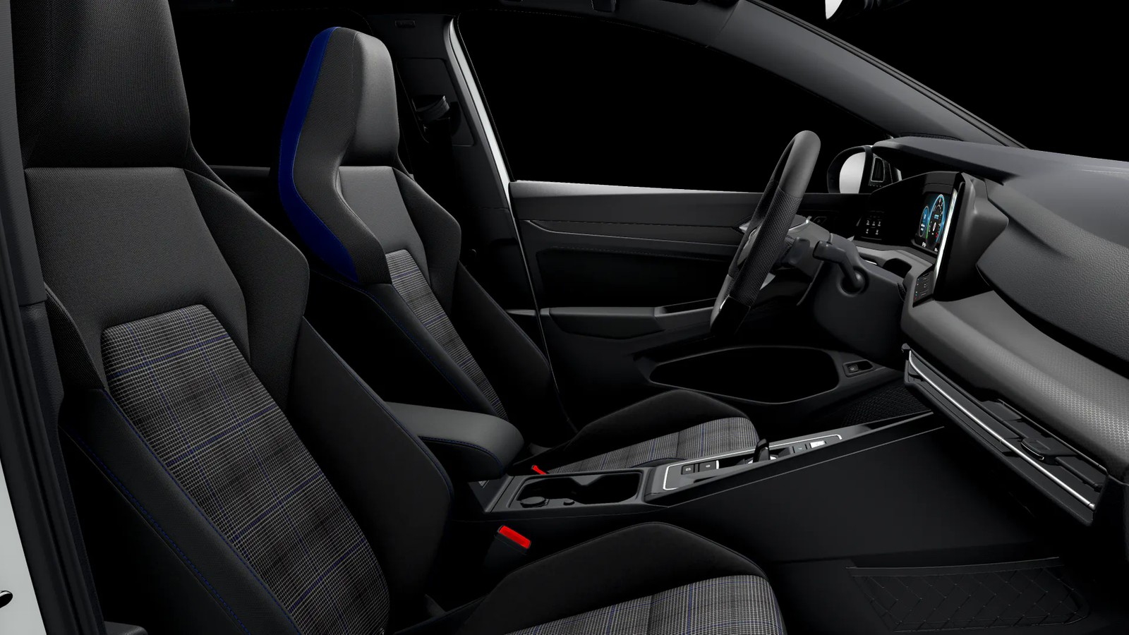 Fahrzeugabbildung Volkswagen Golf VIII 1.4 GTE DSG LEDplus Navi AID ACC RFK SHZ