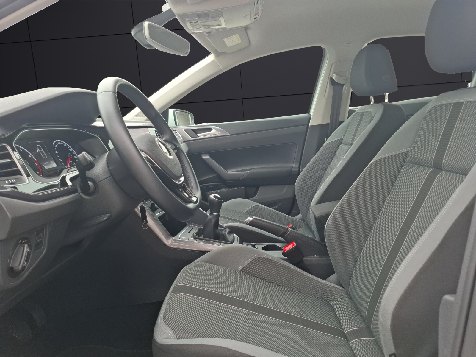 Fahrzeugabbildung Volkswagen Polo TSI Highline Navi Climatronic ACC PDC SH LM