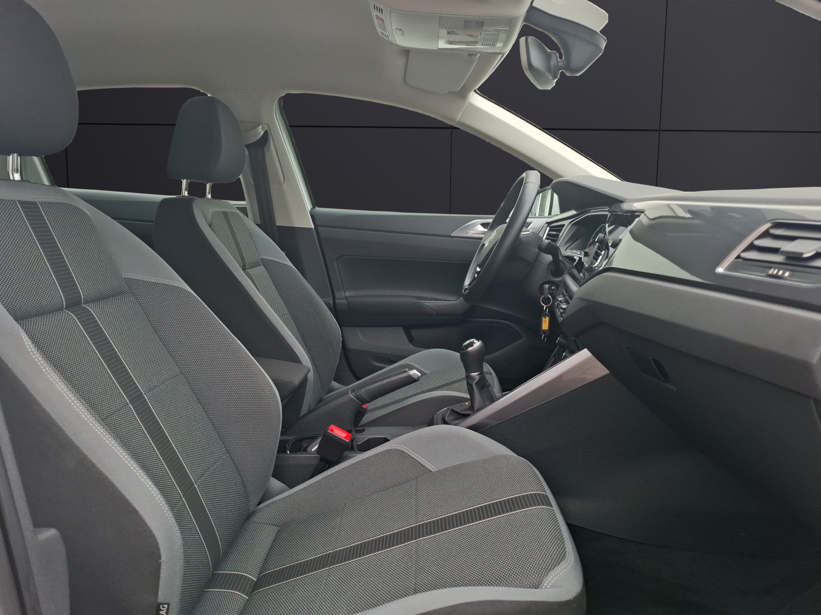 Fahrzeugabbildung Volkswagen Polo TSI Highline Navi Climatronic ACC PDC SH LM
