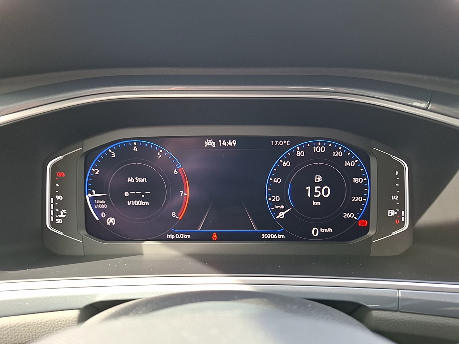 Fahrzeugabbildung Volkswagen T-Roc TSI Style LEDplus CarPlay AID ACC ParkAssist SH