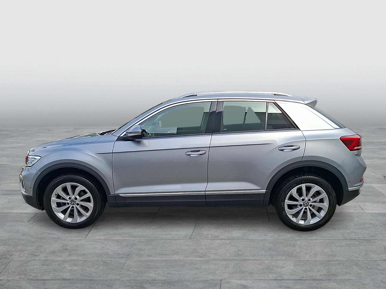 Fahrzeugabbildung Volkswagen T-Roc TSI Style LEDplus CarPlay AID ACC ParkAssist SH