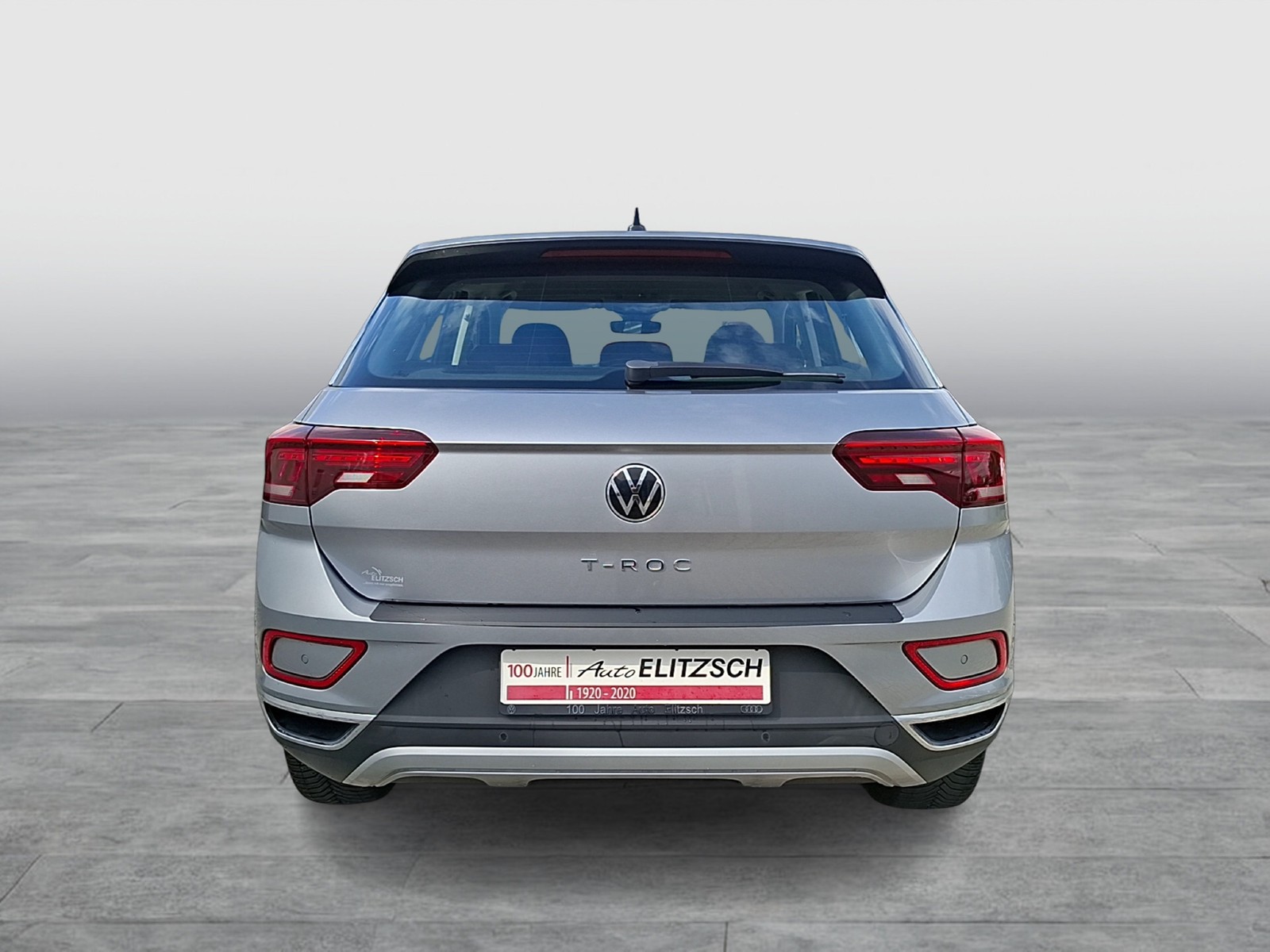 Fahrzeugabbildung Volkswagen T-Roc TSI Style LEDplus CarPlay AID ACC ParkAssist SH