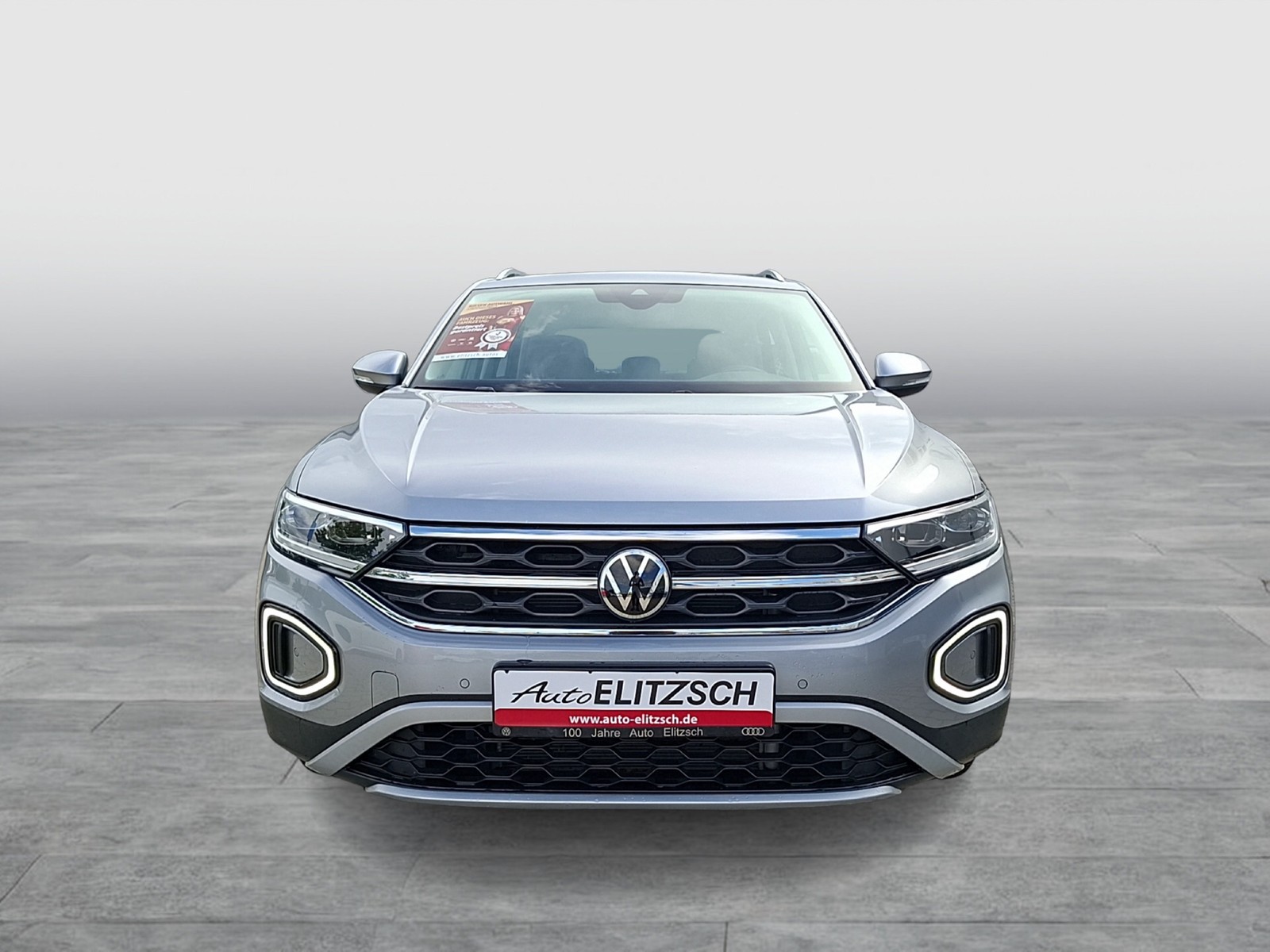 Fahrzeugabbildung Volkswagen T-Roc TSI Style LEDplus CarPlay AID ACC ParkAssist SH