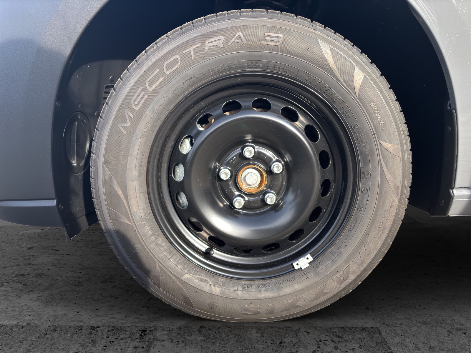 Fahrzeugabbildung Volkswagen Caddy Kasten TDI KLIMA PDC GRA VORB. AHK