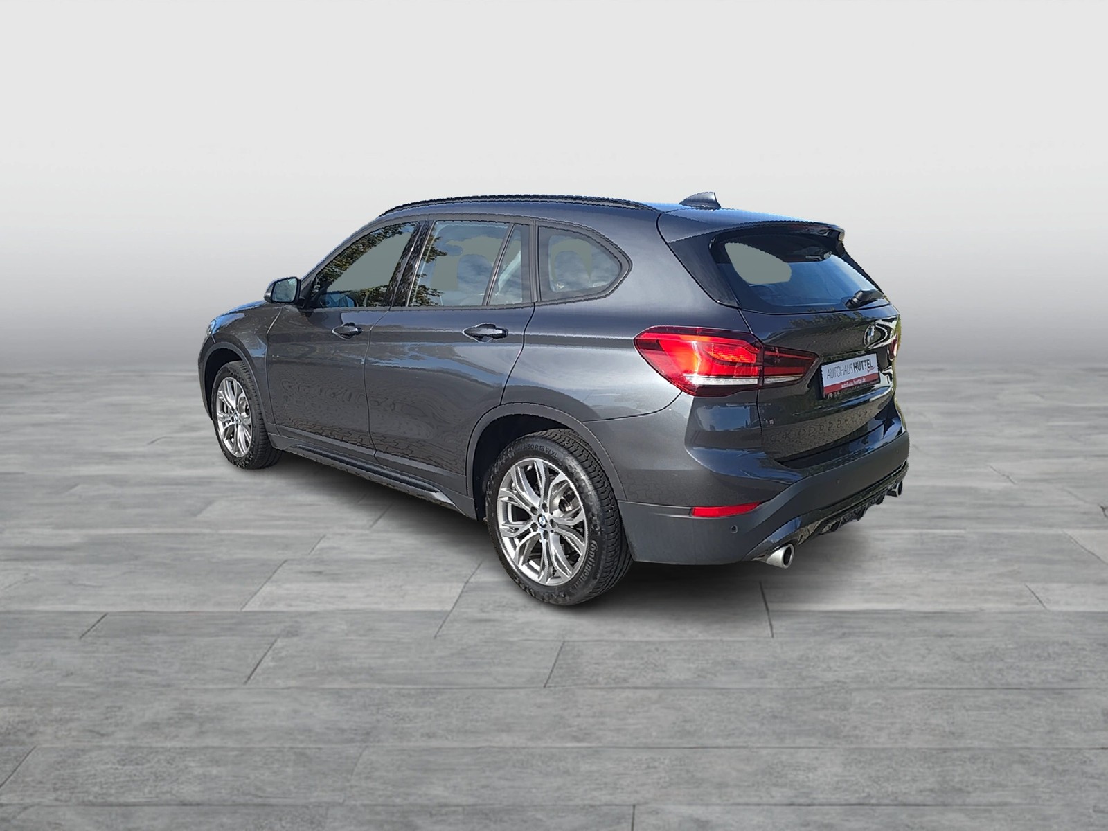 Fahrzeugabbildung BMW X1 xDrive 20 i Sport Line LED Navi SHZ GRA