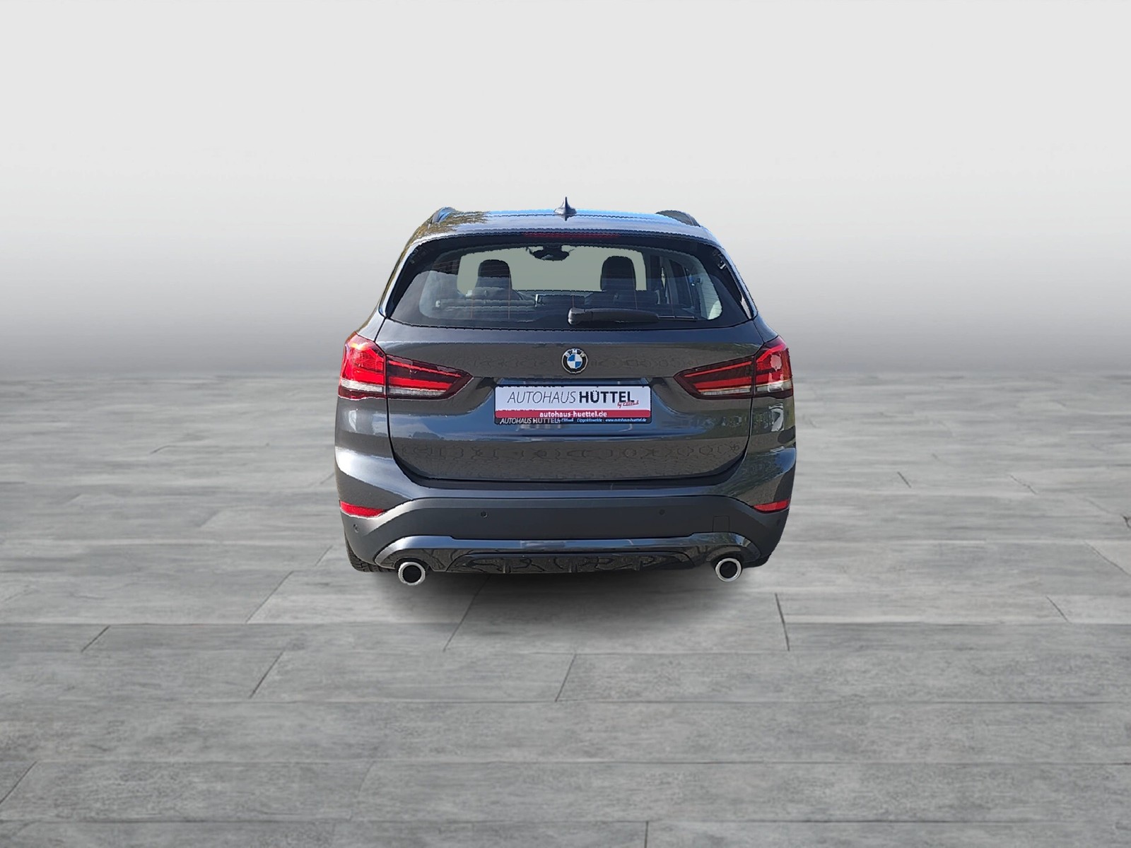 Fahrzeugabbildung BMW X1 xDrive 20 i Sport Line LED Navi SHZ GRA
