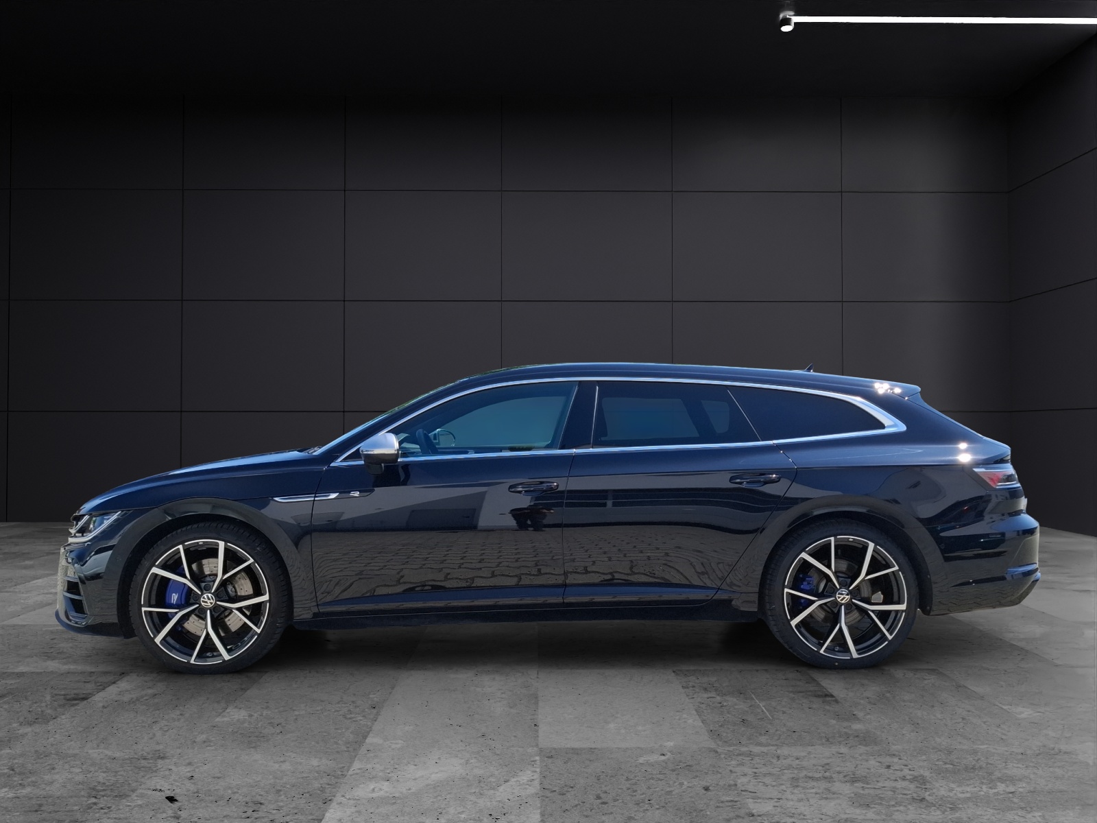 Fahrzeugabbildung Volkswagen Arteon SB R 4M DSG LED AHK Navi AID ACC RFK 20