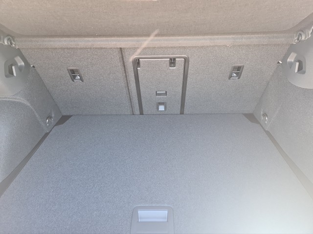 Fahrzeugabbildung Volkswagen Golf VIII Move TSI LED RFK AID SH LM