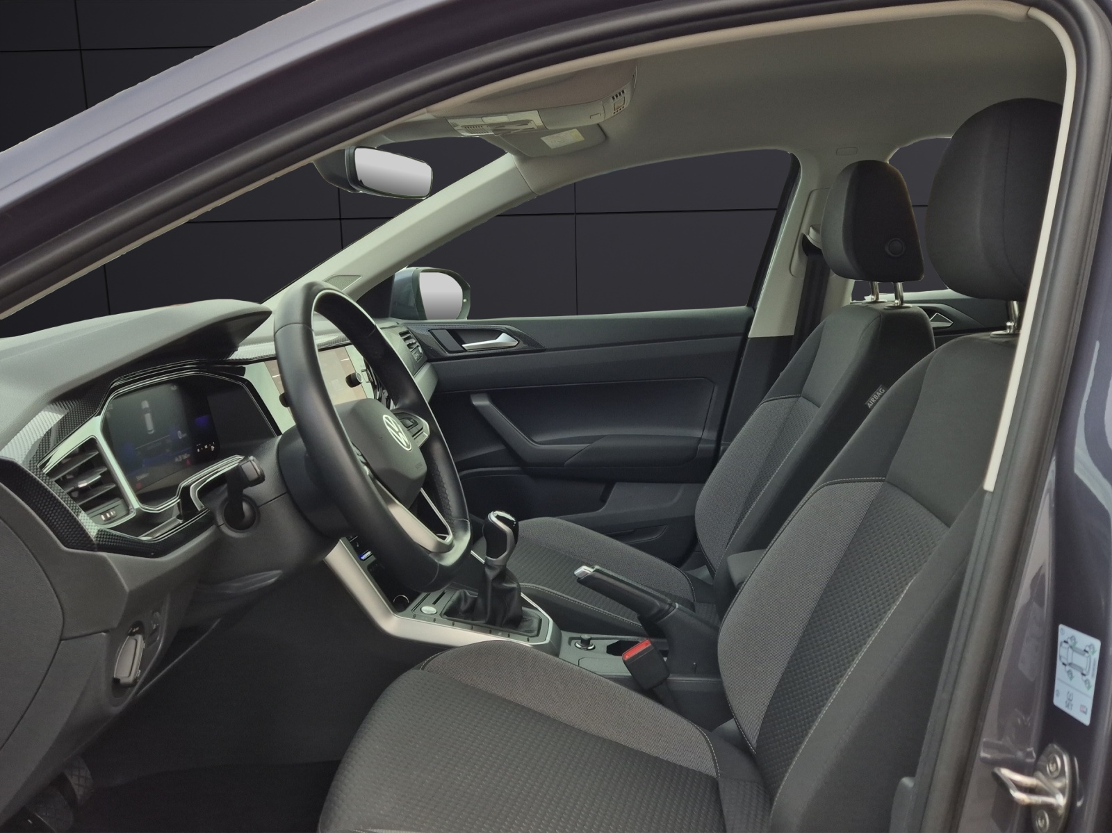 Fahrzeugabbildung Volkswagen Taigo TSI Life Kamera ACC LED Climatronic