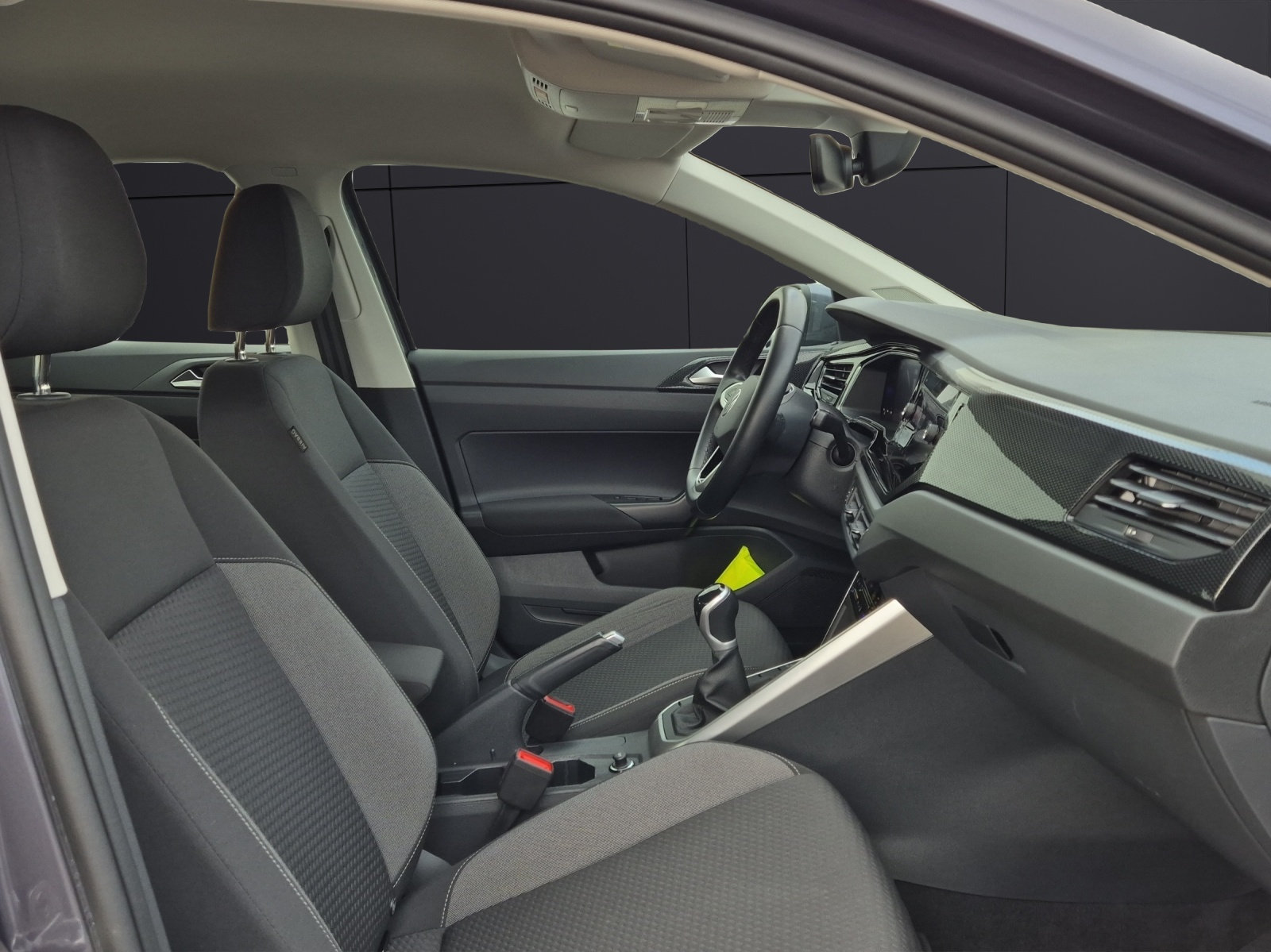 Fahrzeugabbildung Volkswagen Taigo TSI Life Kamera ACC LED Climatronic