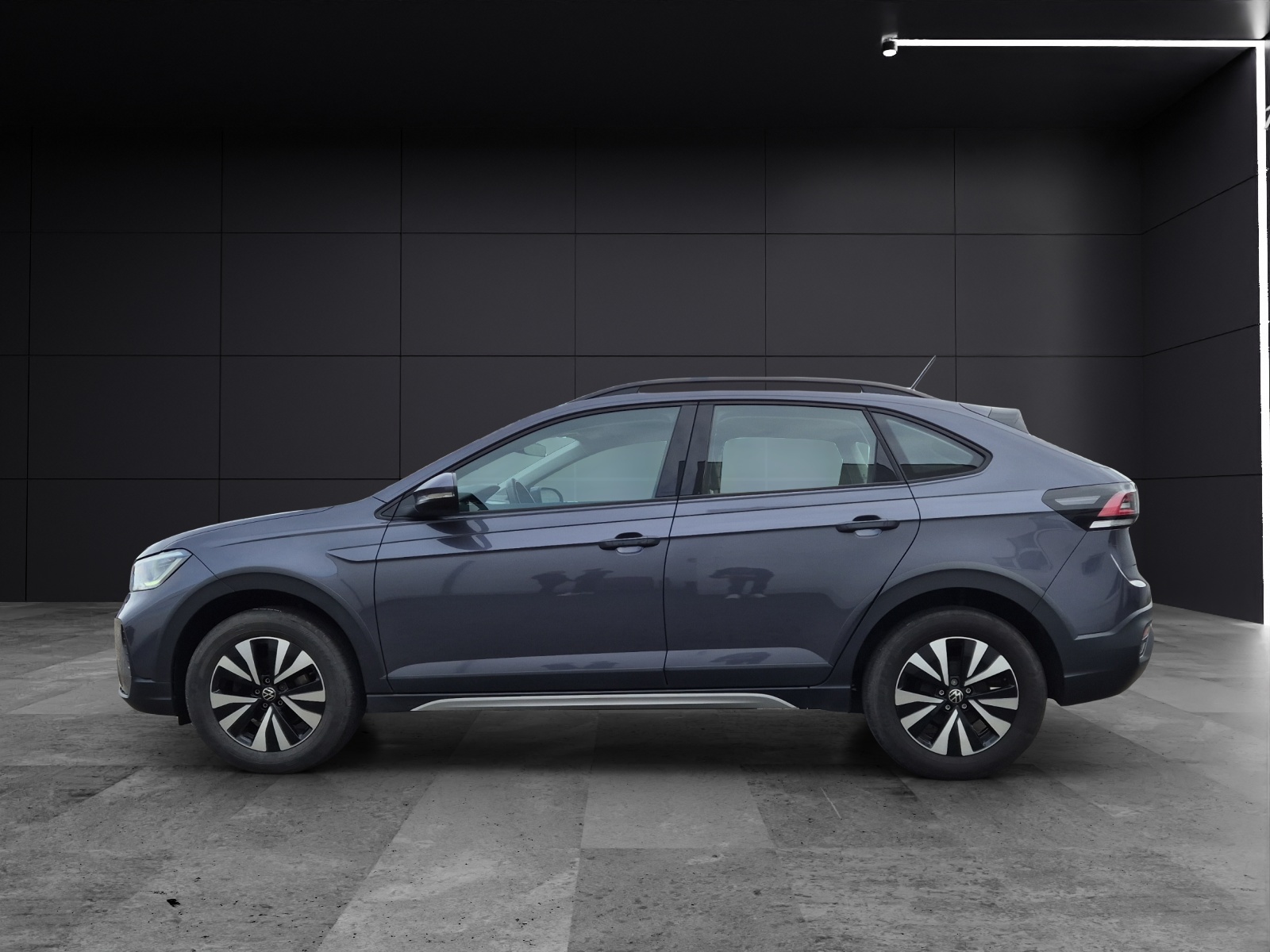 Fahrzeugabbildung Volkswagen Taigo TSI Life Kamera ACC LED Climatronic