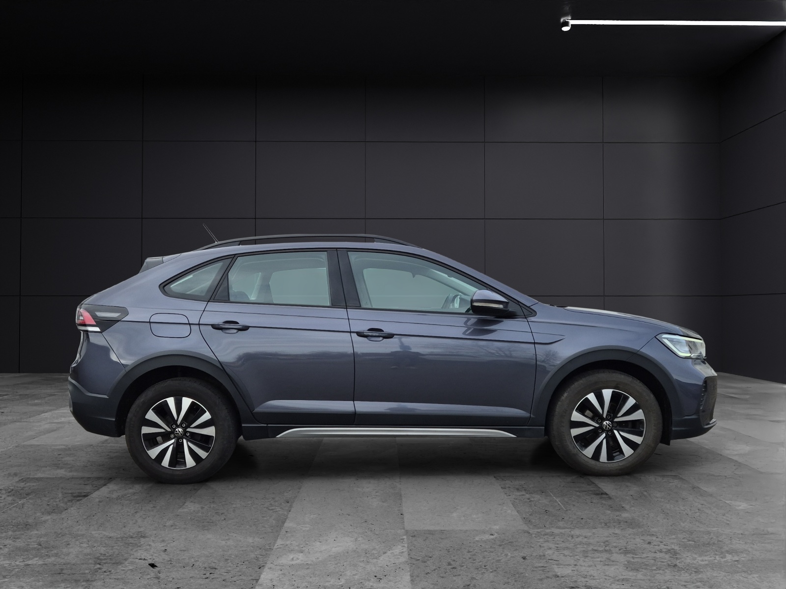 Fahrzeugabbildung Volkswagen Taigo TSI Life Kamera ACC LED Climatronic