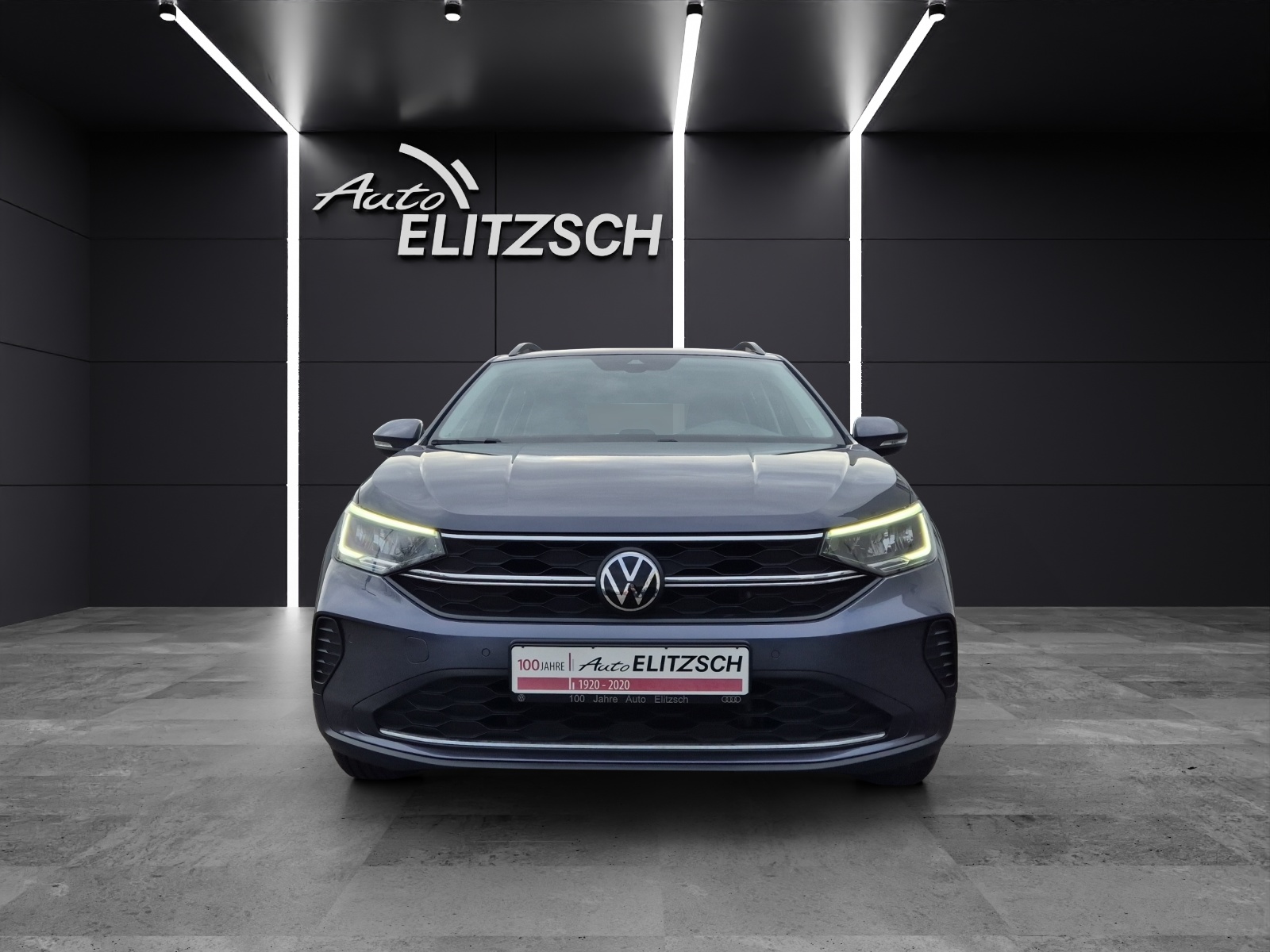 Fahrzeugabbildung Volkswagen Taigo TSI Life Kamera ACC LED Climatronic