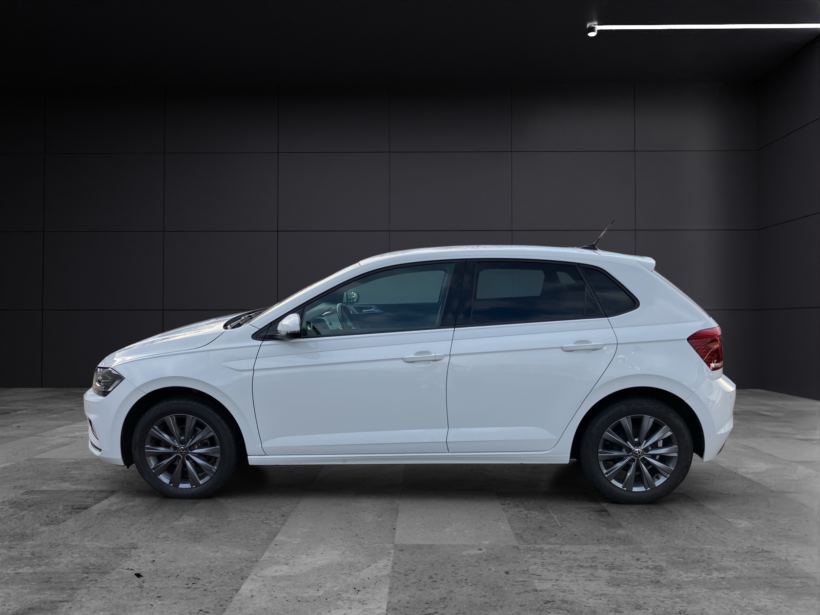 Fahrzeugabbildung Volkswagen Polo TSI Highline DSG LED ACC 16