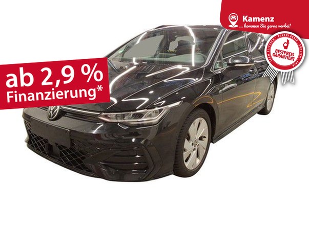 Volkswagen Golf VIII Variant eTSI R-Line DSG LED Navi AID ACC RFK SH