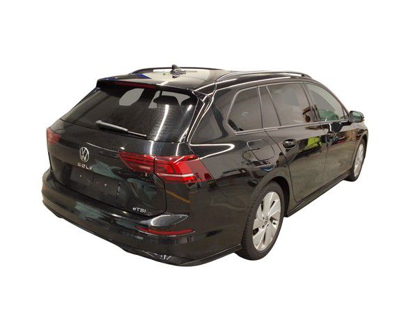 Fahrzeugabbildung Volkswagen Golf VIII Variant eTSI R-Line DSG LED Navi AID ACC RFK SH