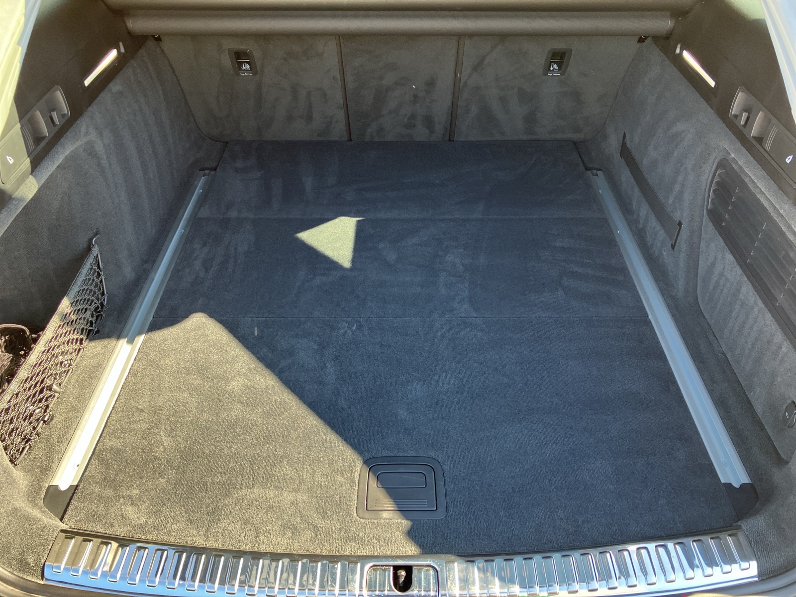 Fahrzeugabbildung Audi S6 Avant 3.0 TDI quattro Matrix LED Tiptronic Rückfk