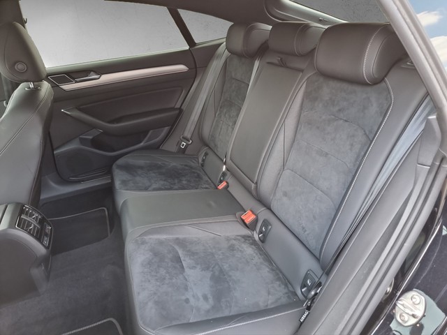 Fahrzeugabbildung Volkswagen Arteon TDI R-Line 4M Standhzg PANO AHK Kamera ACC DCC Sound