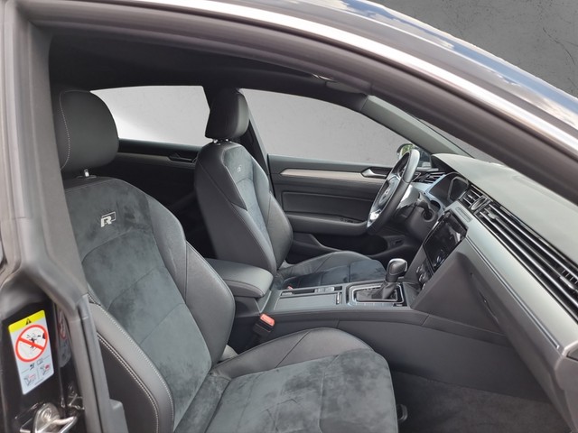 Fahrzeugabbildung Volkswagen Arteon TDI R-Line 4M Standhzg PANO AHK Kamera ACC DCC Sound